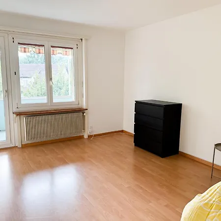 2 Schlafzimmer-wohnung - Budgetfreundliche Firmenunterkunft * برن